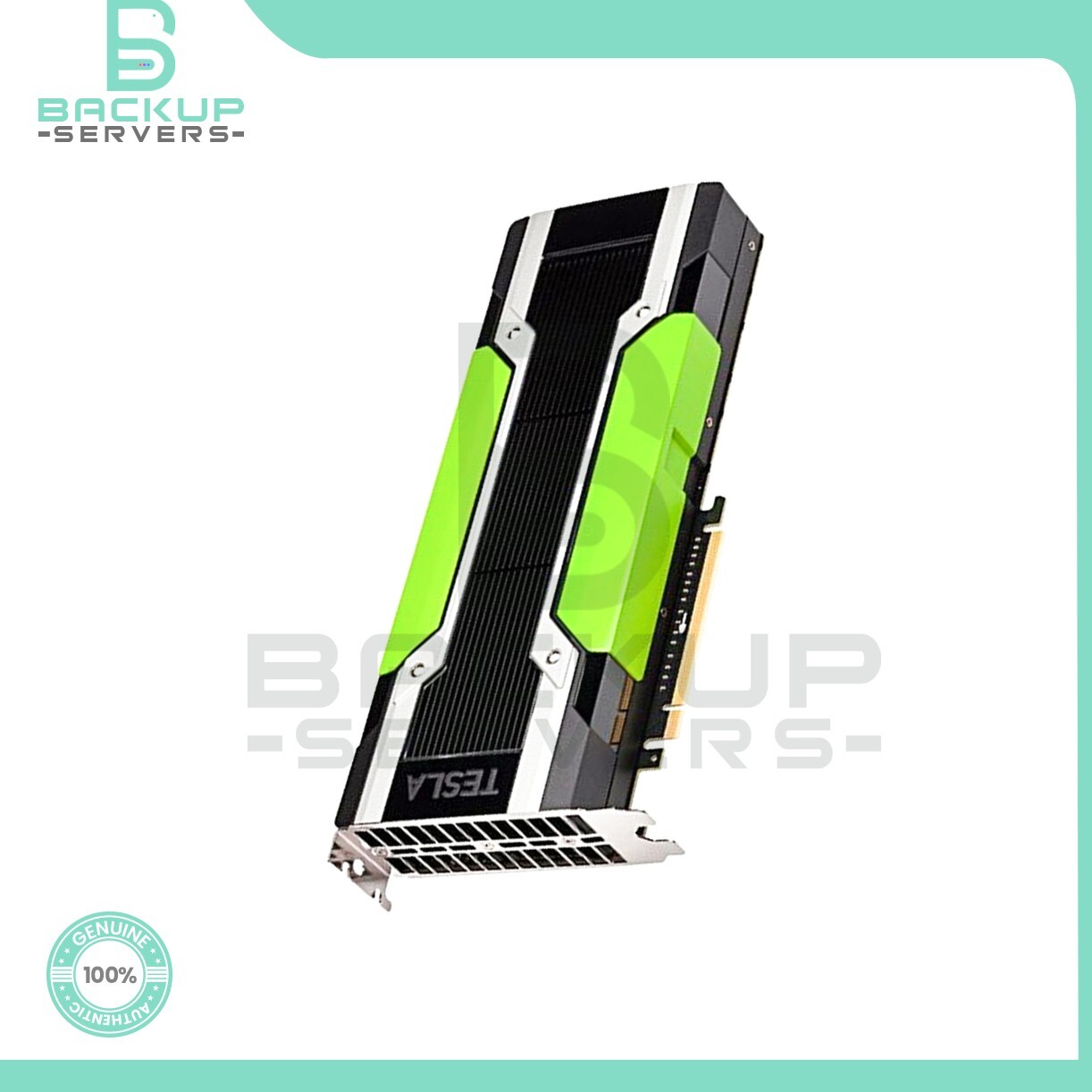 Dell NVIDIA Tesla K80 24GB PCI-e 3.0 x16 GDDR5 CUDA Accelerator Gaming Card