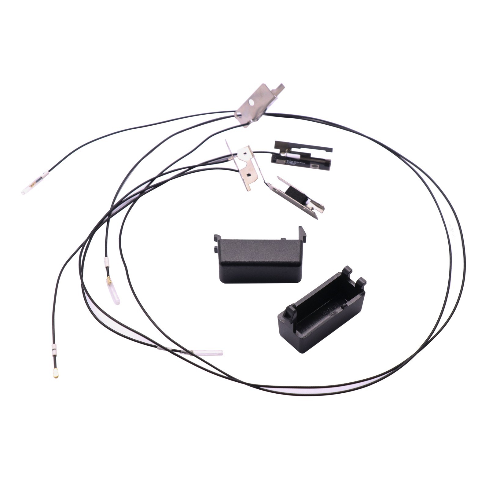 Wireless Wifi Antenna Cable for HP Z2 G9 800 G6 SFF N09329-001