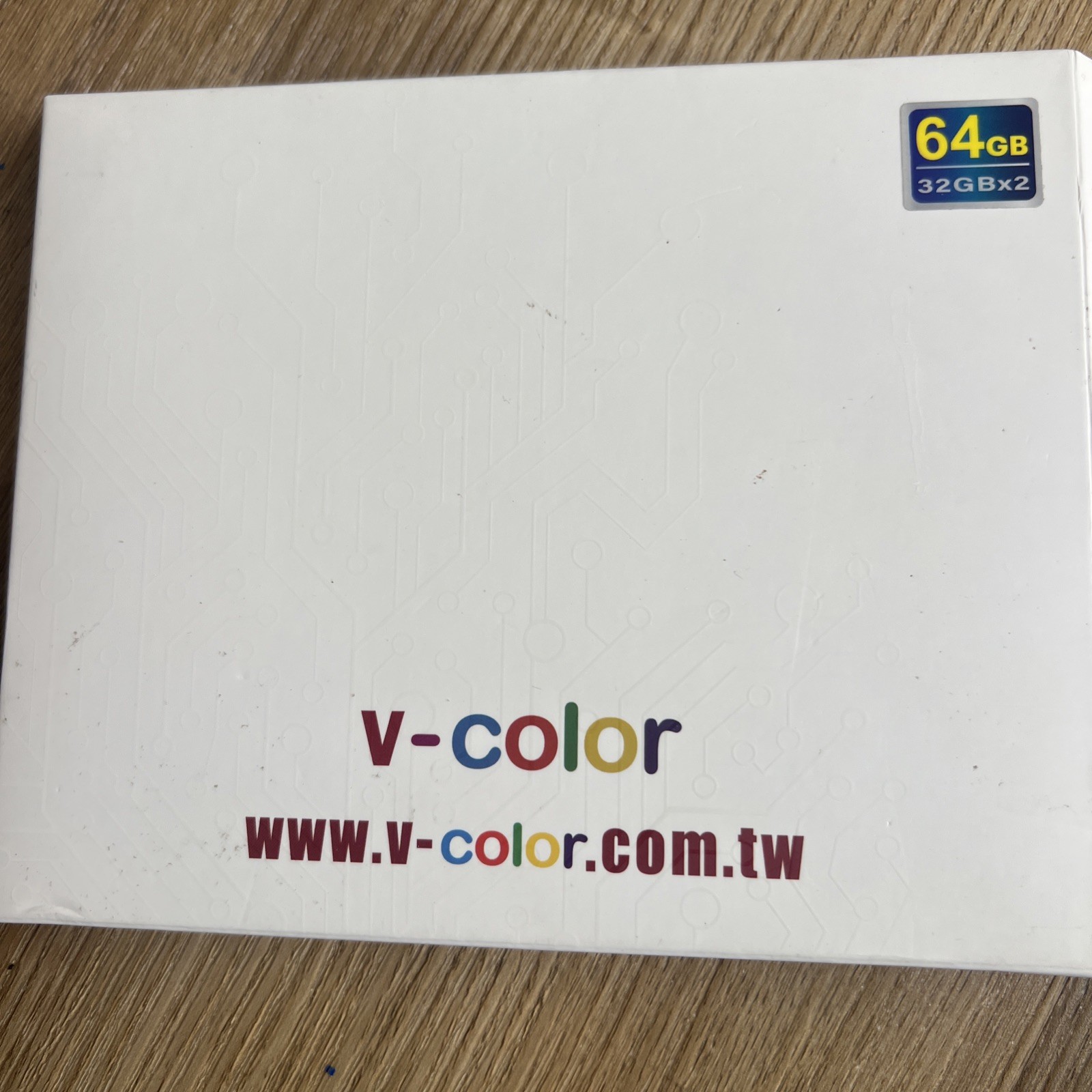 V-Color 64GB