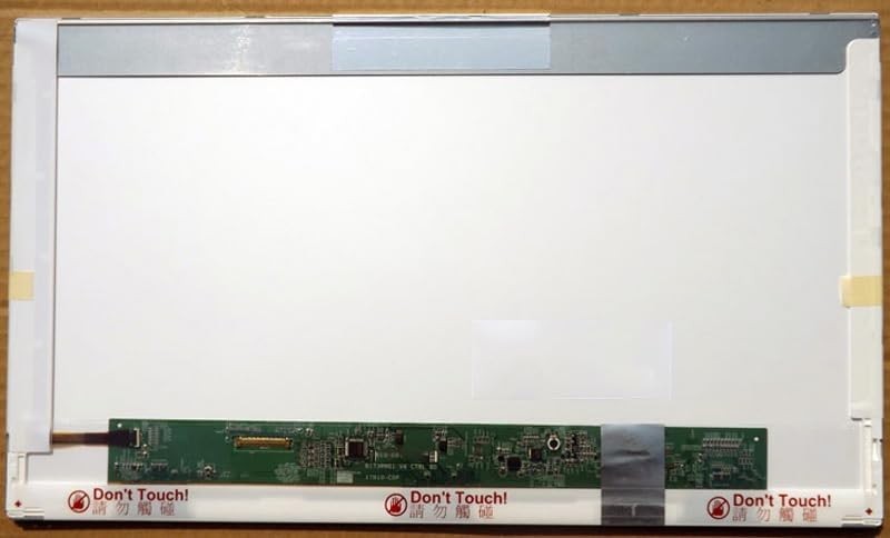 New LCD Screen for ASUS A751S A751SA A751YI HD+ 40Pin Non-Touch Display