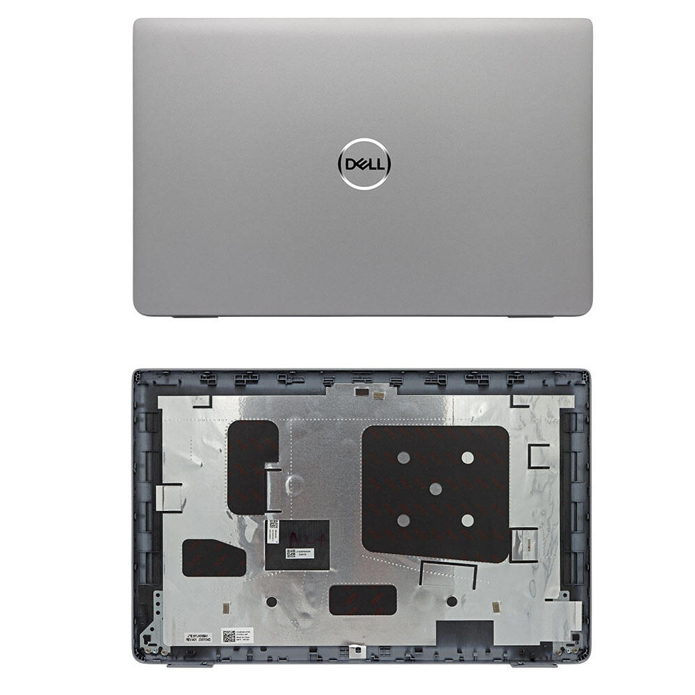 For Dell Latitude E5540 Precision 3580 Gray Back Cover Top Case 0MYJK5 MYJK5