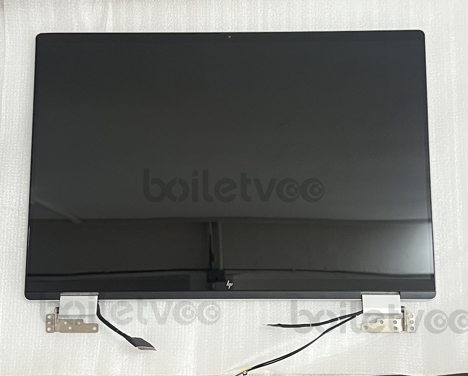Replacement For HP Envy x360 16-AC0023DX LCD Display Touch Screen Full Assembly