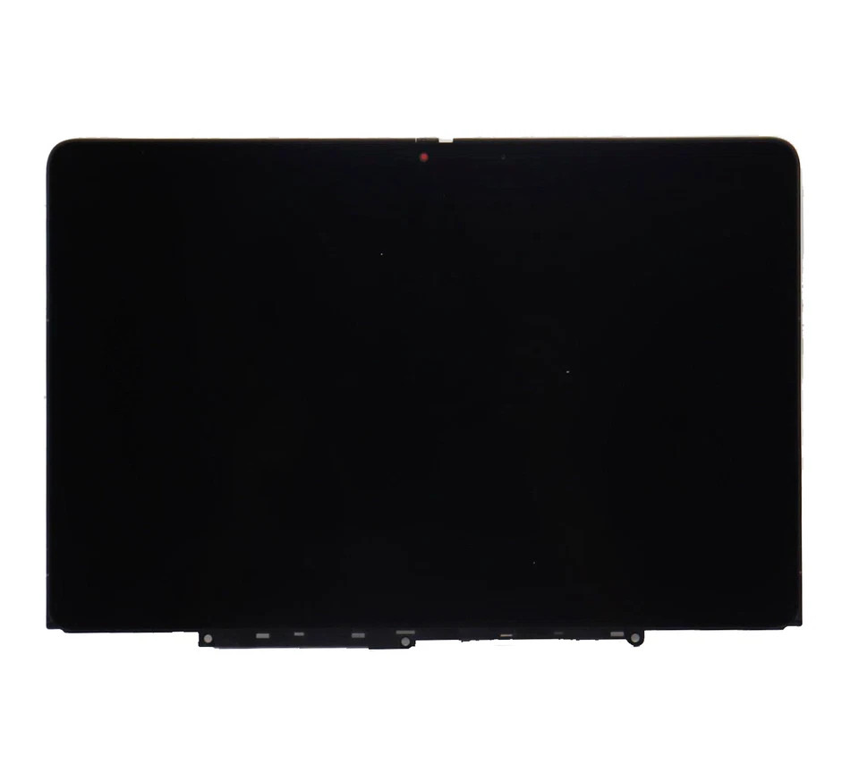 5M11H61344 New For Lenovo 300w Yoga Gen 4 Lcd Touch Screen w/Bezel Assembly