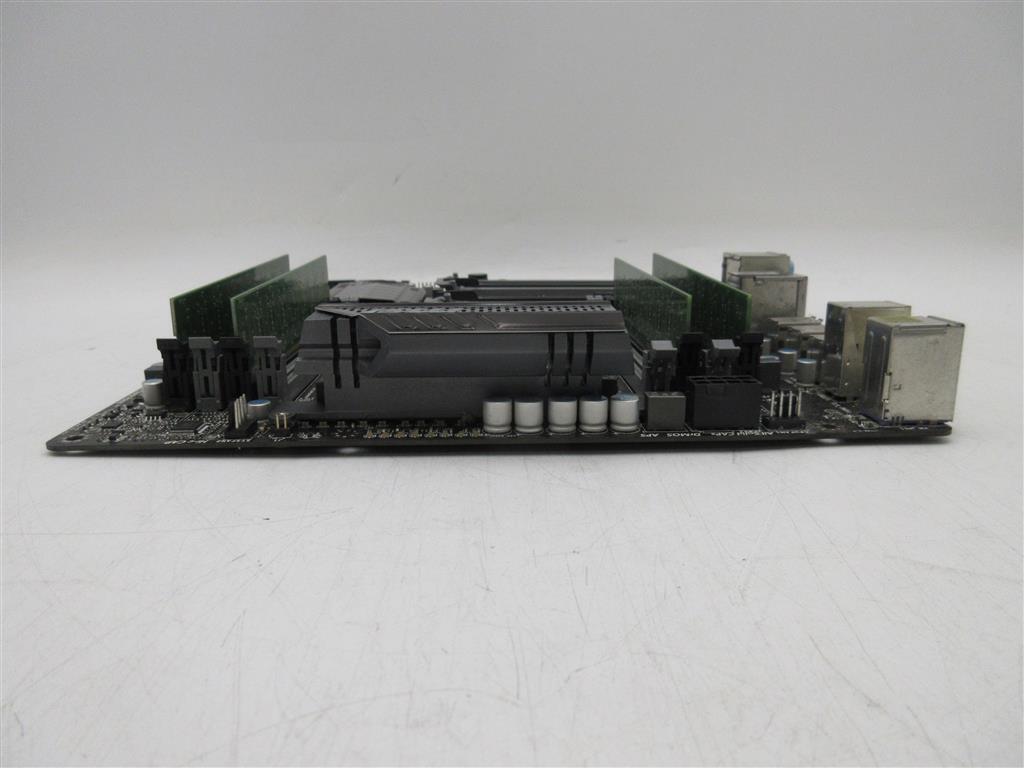 MSI X97A-GD45 Plus Intel Core i7-3820 3.6GHz 4GB RAM LGA 2011 ATX Motherboard