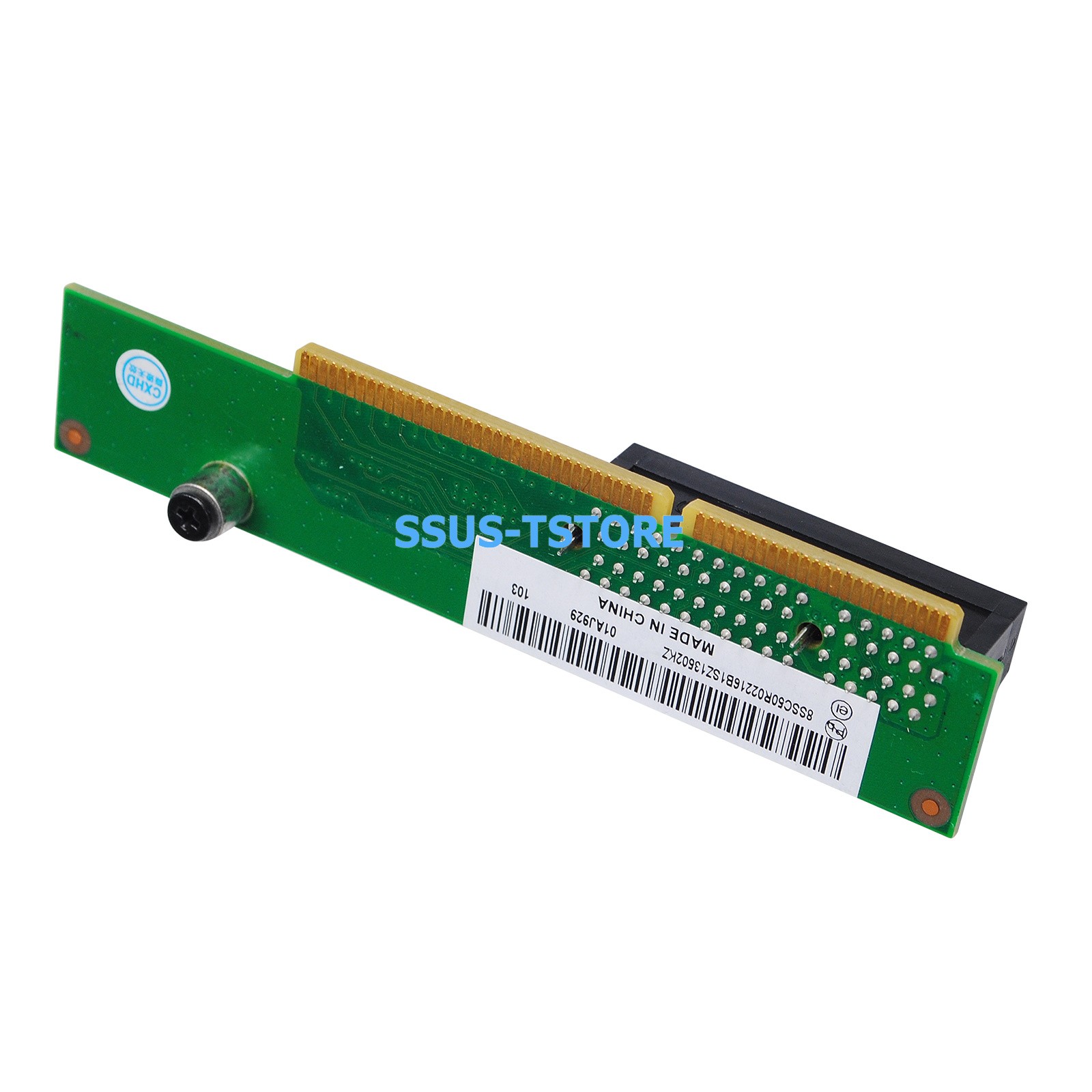 01AJ929 Lenovo ThinkCentre M920q M920x M720q P330 Tiny5 Pcie4 Riser Card