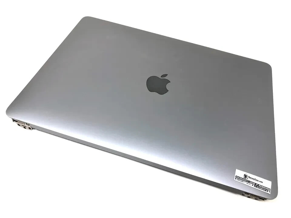 13″ Apple MacBook Air LCD Display Assembly 661-15389 Space Gray A2179 – 2020 B
