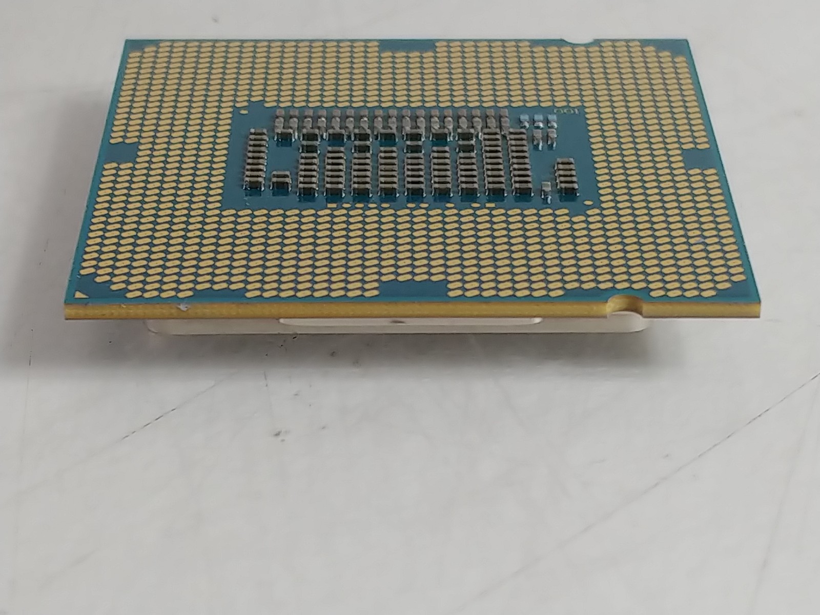 Lot of 2 Intel Core i5-3330 3 GHz 5 GT/s LGA 1155 Desktop CPU Processor SR0RQ