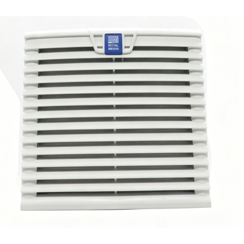 Rittal SK3241.124 / SK 3241.124 Cabinet Cooling Fan DC 24V 19W Ebmpapst Fan
