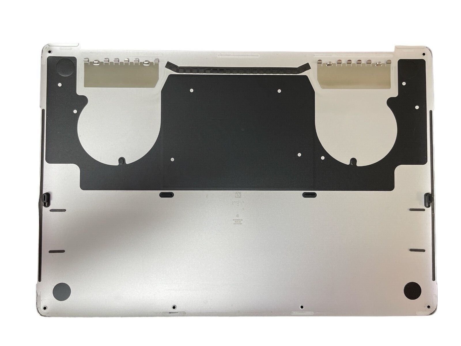 OEM MacBook Pro 15 2016 2017 A1707 Silver Bottom Case Cover 923-01457