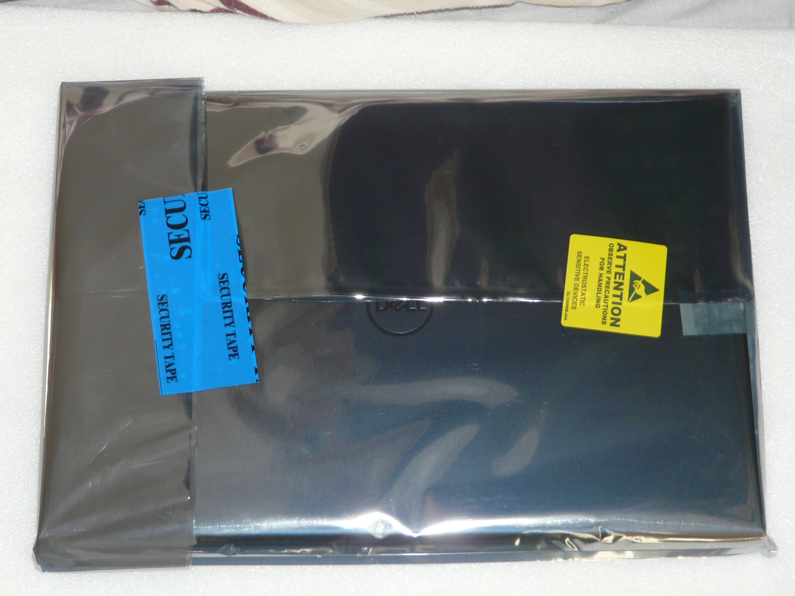 NEW GENUINE DELL INSPIRON 16 7610 3K 3072×1920 COMPLETE SCREEN K5JH2 0K5JH2
