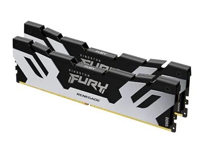 Kingston FURY 32GB 6400MT/s DDR5 CL32 DIMM (Kit of 2) KF564C32RSK2-32