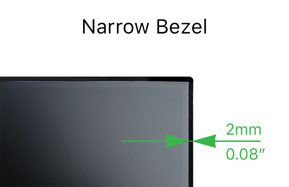 SCREENARAMA LCD Screen FHD IPS High Gamut 72% CMO for InnoLux N140HCG-GQ2 * FAST