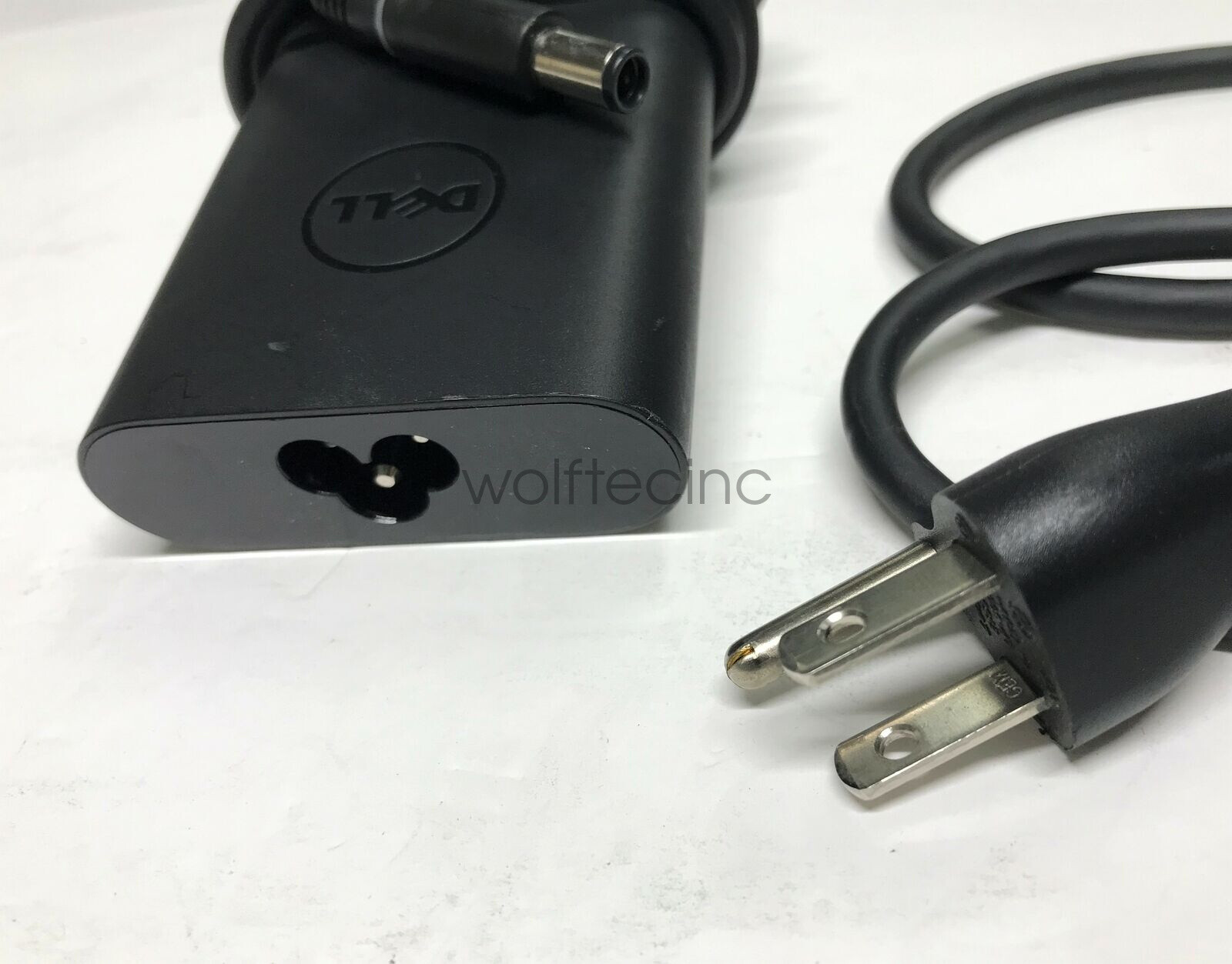 Genuine DELL Latitude E7250 E7450 E6540 E6520 90W AC Charger Power Cord Adapter