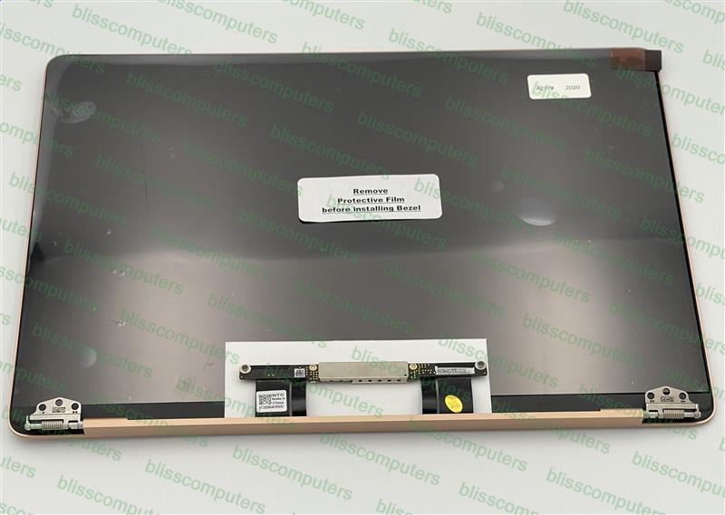 OEM Screen Display Assembly Apple MacBook Air 13″ A2179 2020 Rose Gold