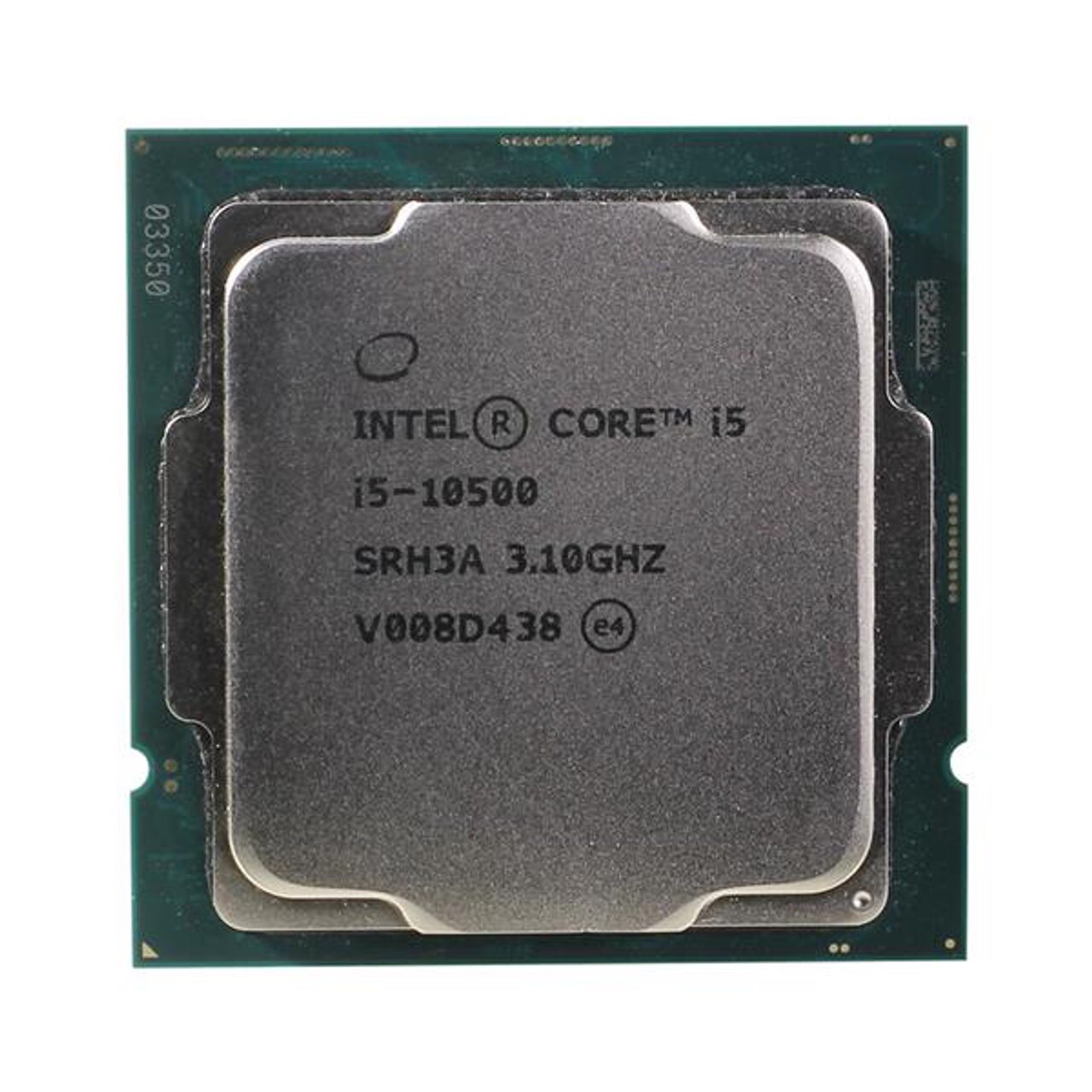 Intel Core i5-10500 4.5 GHz 12MB 6 Core SRH3A FCLGA1200 CPU Processor