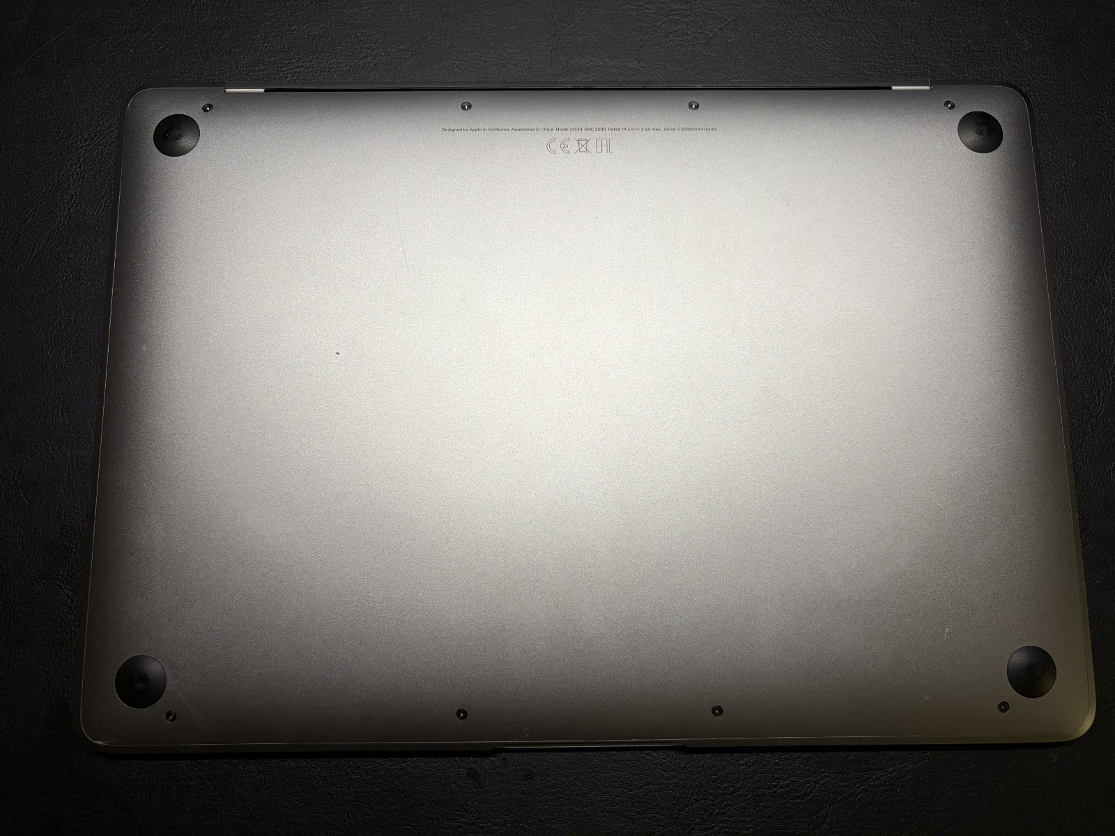 🔥 Apple MacBook 12” (Model A1534) – 512GB | Dual OS | Excellent Condition 🔥