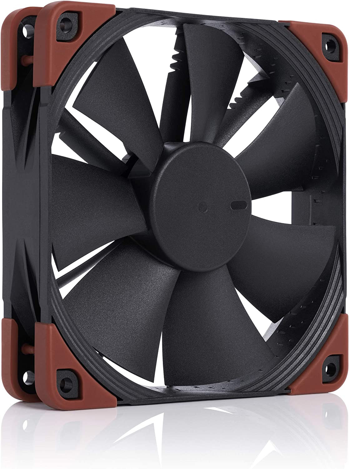NF-F12 Ippc 3000 PWM, Heavy Duty Cooling Fan, 4-Pin, 3000 RPM