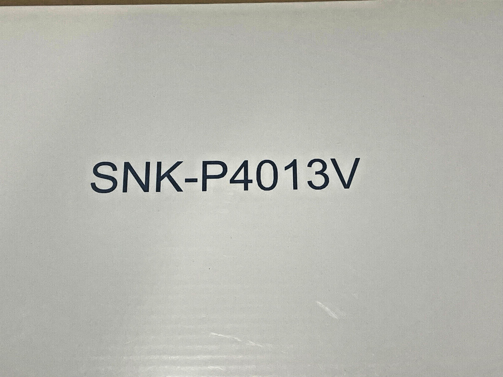 Supermicro SNK-P4013V 1U Passive GPU VC Heat Sink for NVIDIA CG1-Hopper 700W