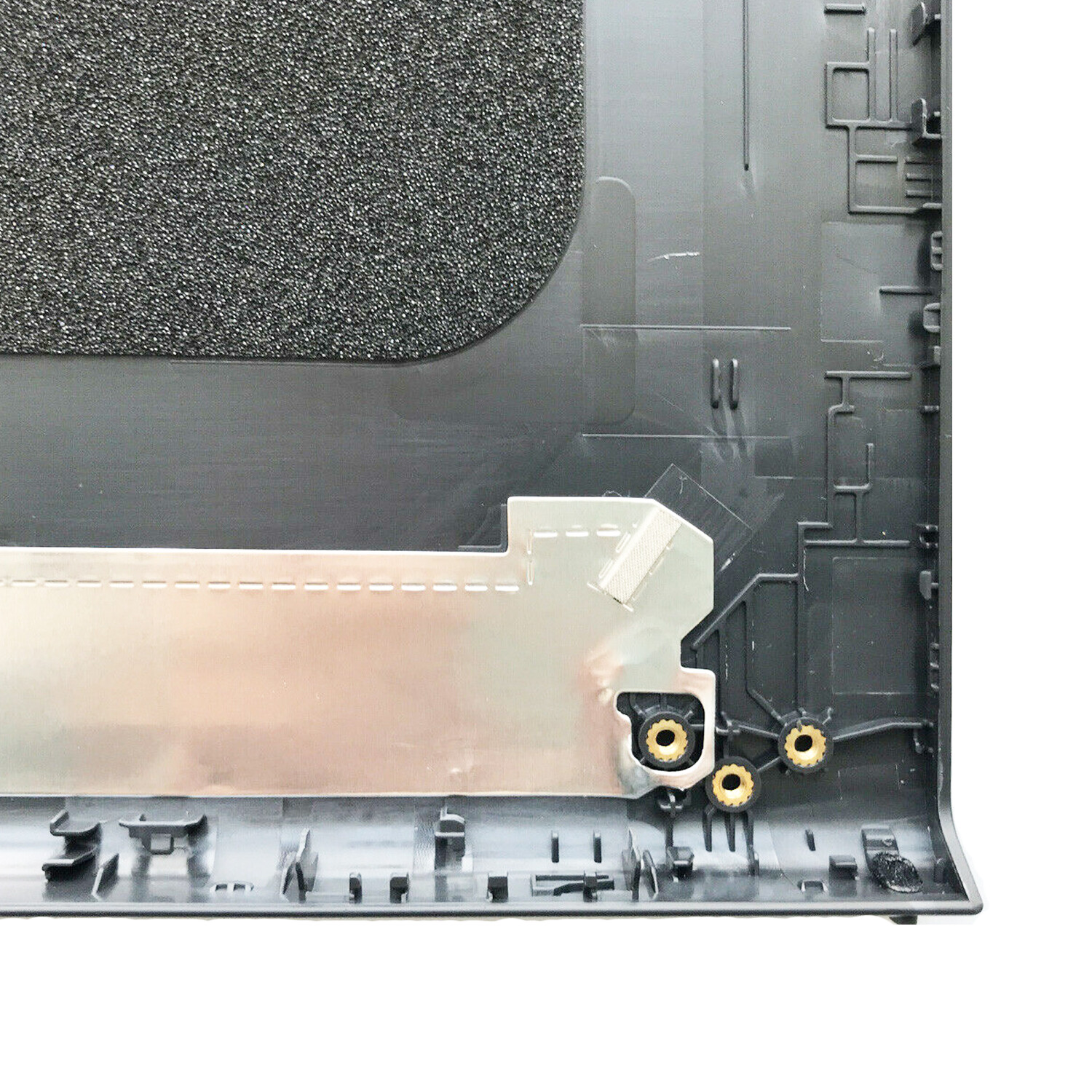 LCD Back Cover/Front Bezel For Dell Inspiron 15 3510 3511 3515 AP3LE000901 0WPN8