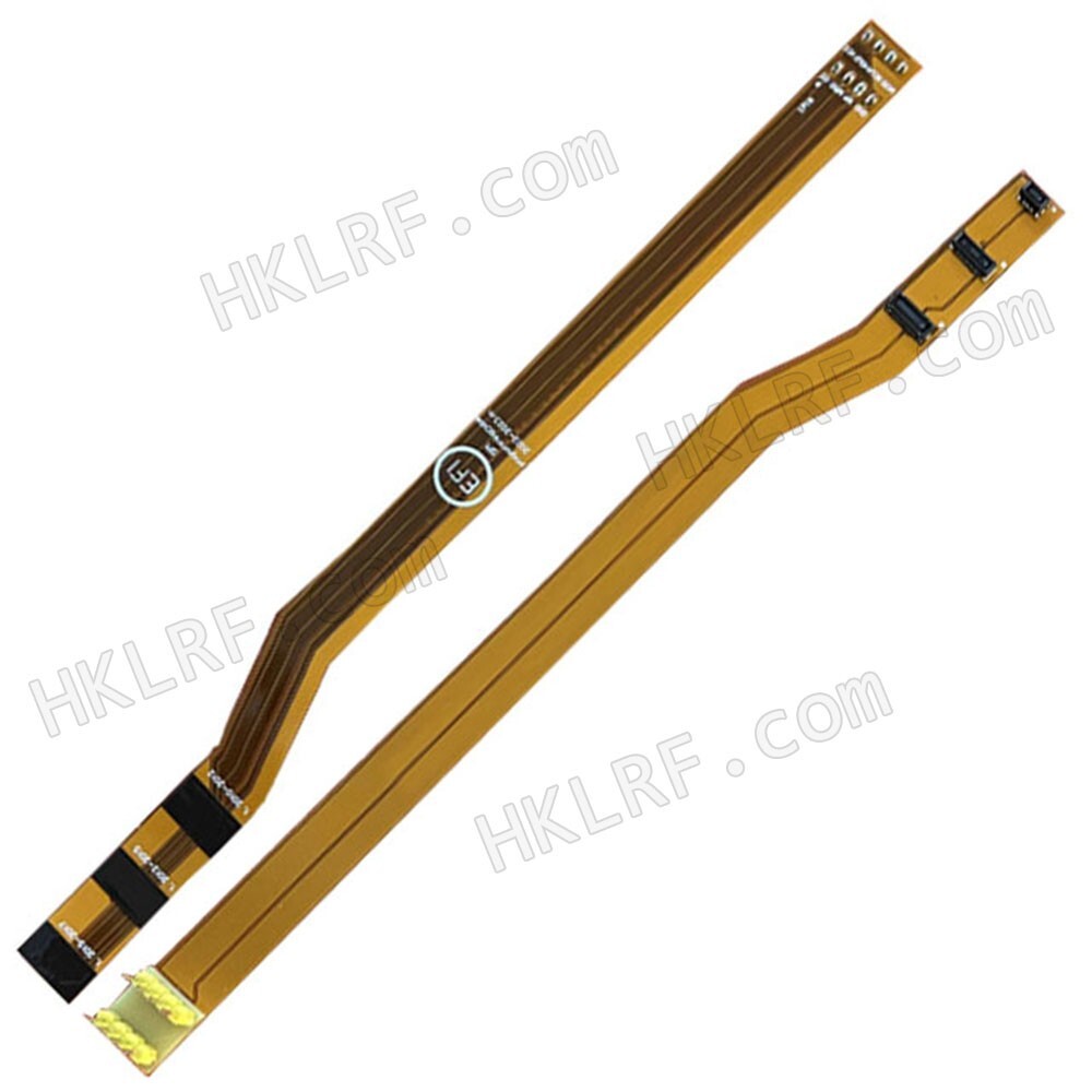 SPI ROM CABLE Connector Flashing test 6100 A1706 A1466 A1534 A1398