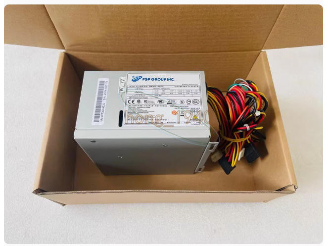 1pcs New FSP FSP300-60GLC 300W Industrial Control Computer Power Supply