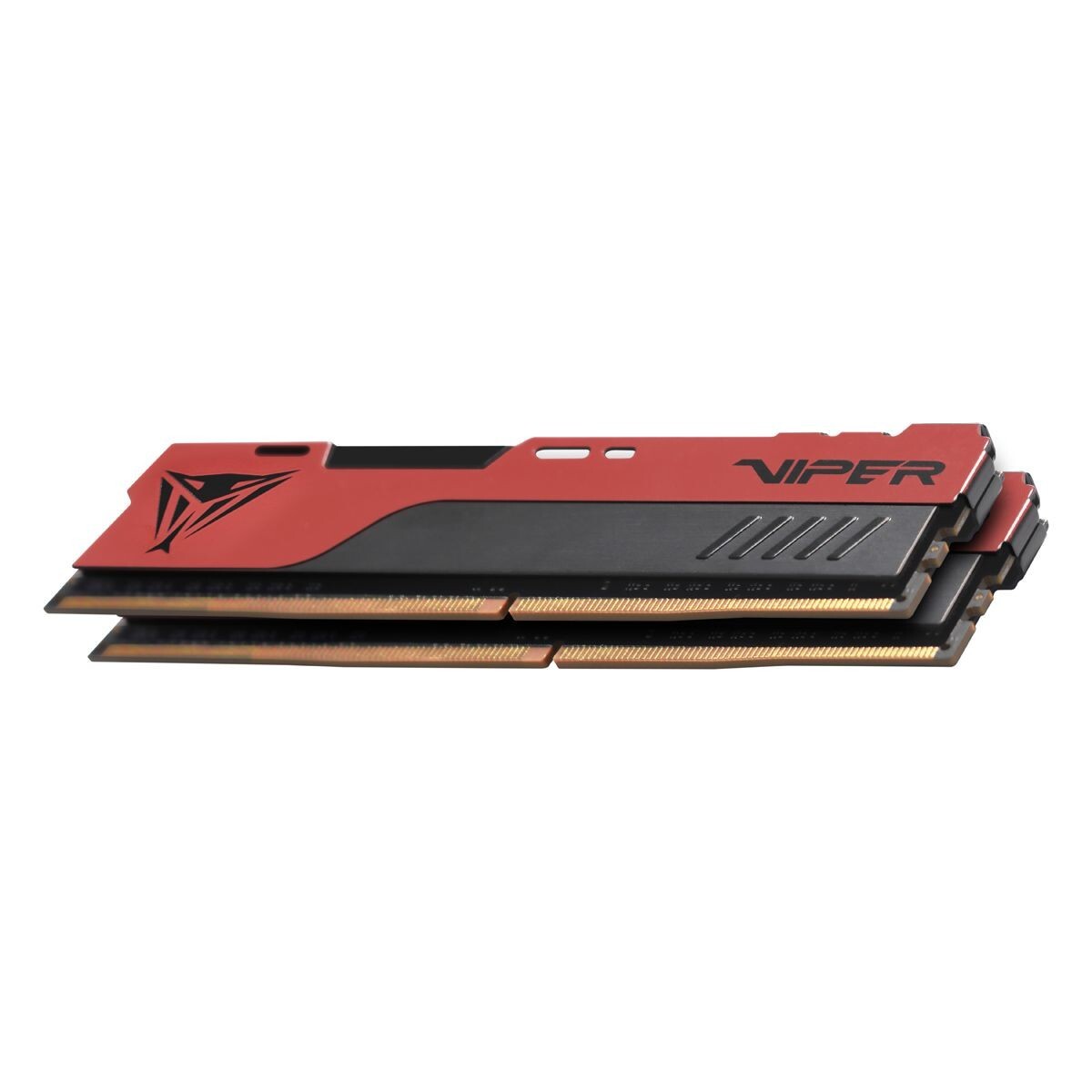 Patriot Viper Elite II 16GB 32GB 64GB DDR4 2666 3200 3600 4000 UDIMM PC Memory