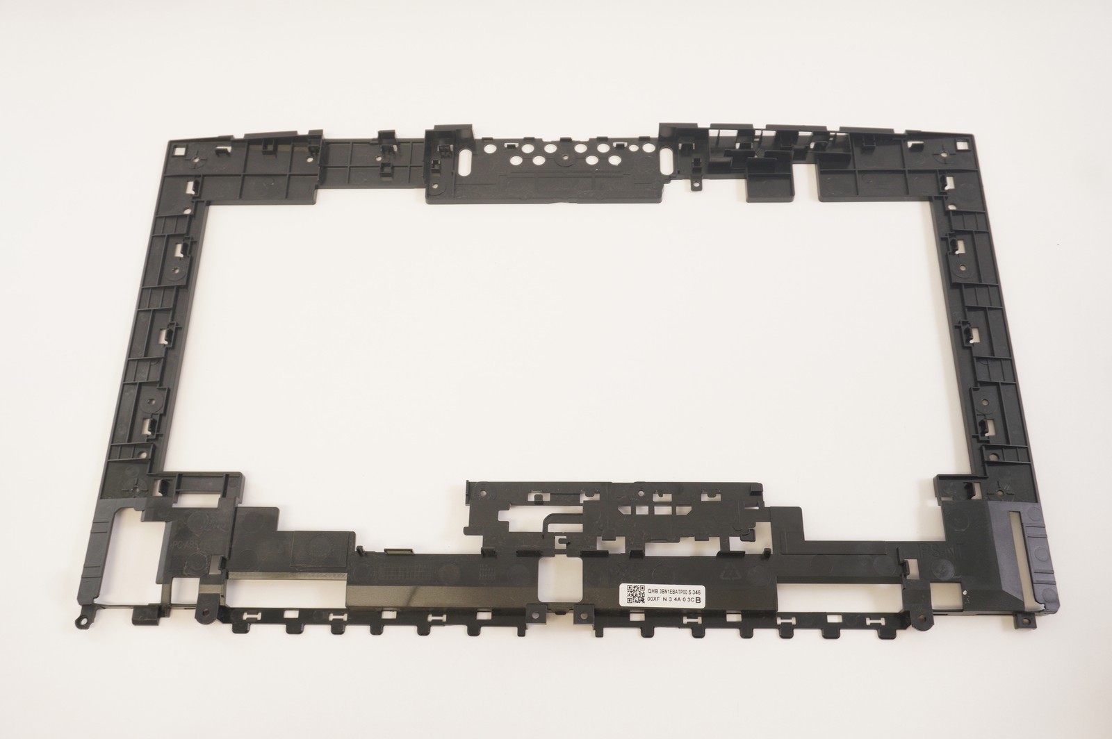 N40831-001 HP Frame panel none-touch 27-CR1064