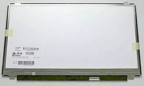 Lenovo FRU 01YN143 NV140FHM-N46 FHD 1080p IPS 14″ 30pin LED LCD Non-Touch Screen