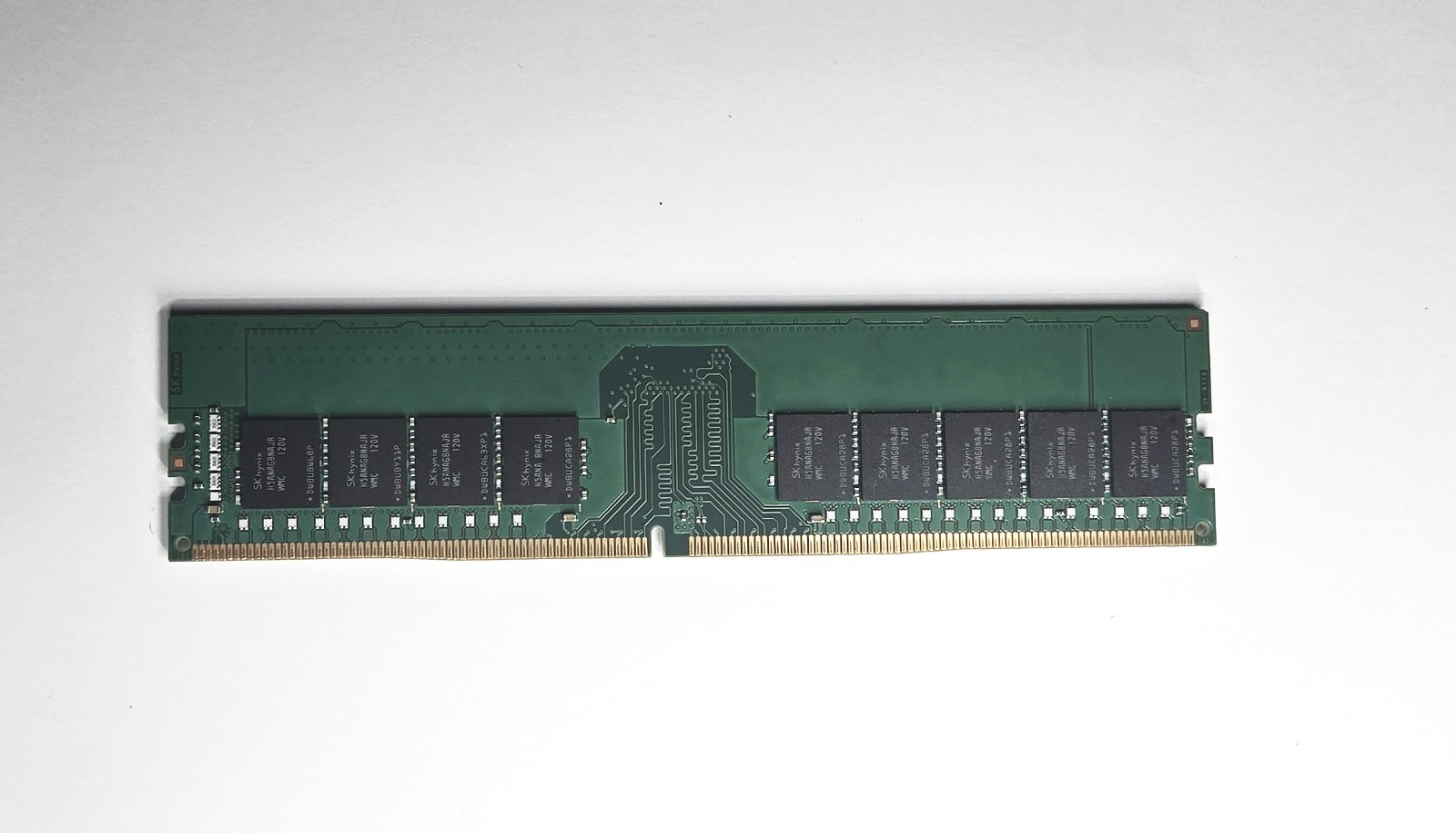 SK Hynix KOREA 32GB 2RX8 PC4-2933Y DDR4 RAM HMAA4GU7AJR8N-WM