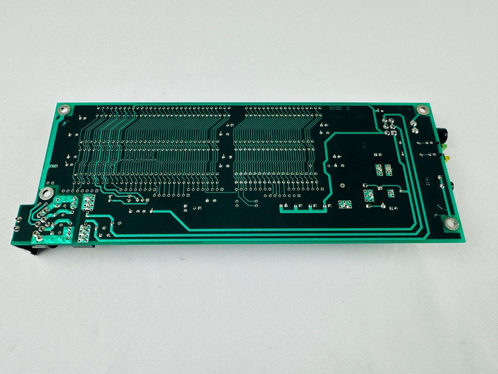 Advanced Modular PB000053 Modular Backplane