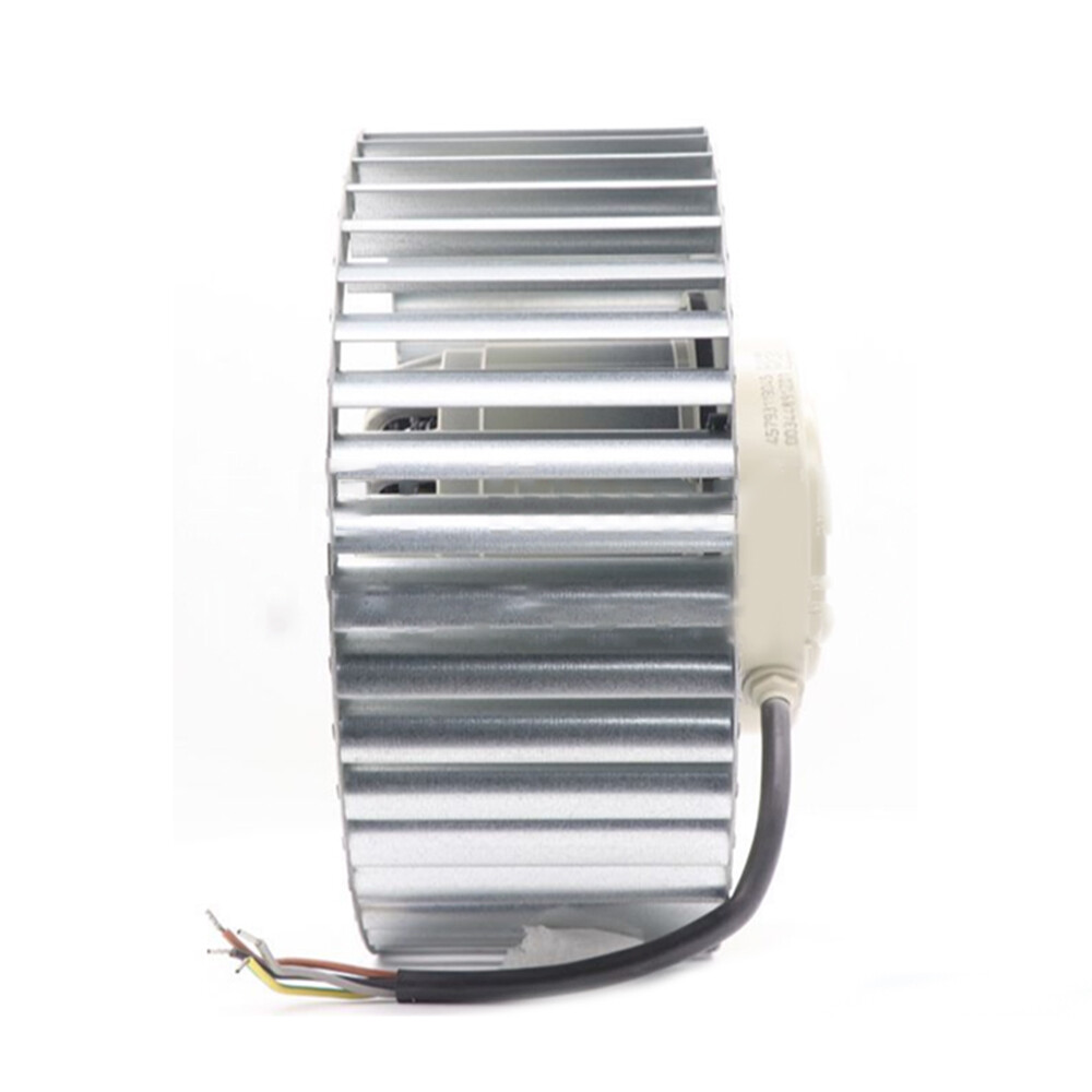 Centrifugal Fan 230V 3.0A 690W For Ziehl Abegg RE28P-4EK.4I.1R