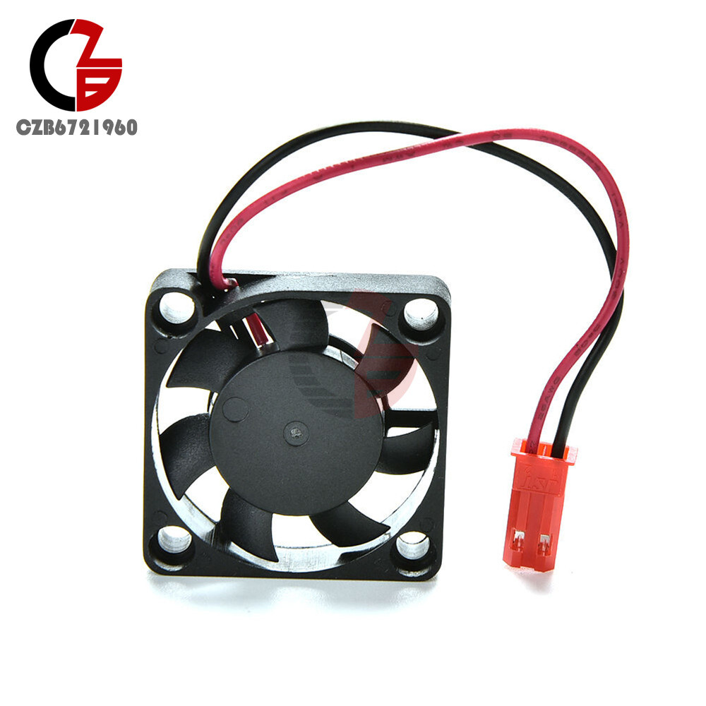 1PC Cooling Cooler Fan for Raspberry Pi Model B+ / Raspberry Pi 2/3 5V 0.2A