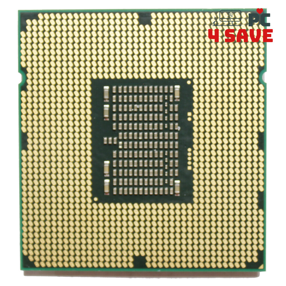 Intel Xeon L5630 SLBVD 2.13GHz 12M Quad Core LGA 1366 Server CPU Processor 40W