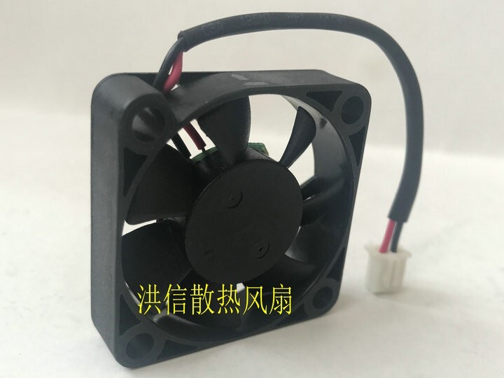 ADDA 4010 AD0412MX-G70 DC12V 0.08A Silent Cooling Fan