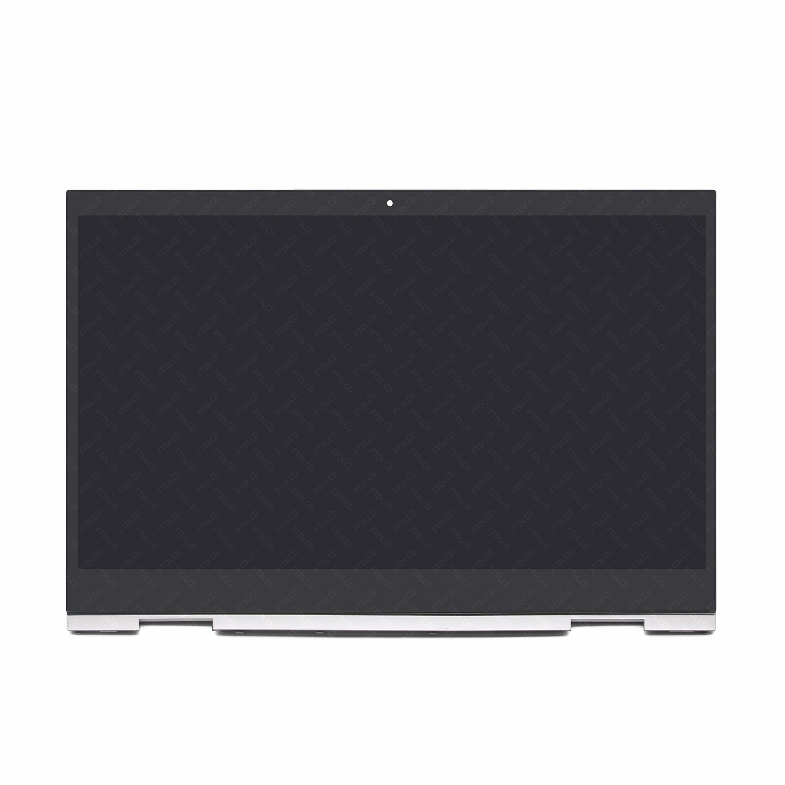 FHD LCD Touch Screen Digitizer Assembly+Bezel for HP ENVY X360 15-CN L20114-888