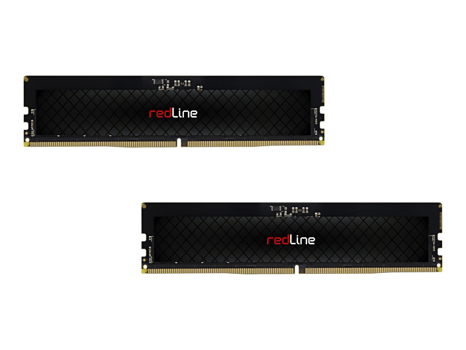 Mushkin Redline DDR5 kit 32 GB + 2 x 16 GB DIMM MRE5U560LKKD16GX2