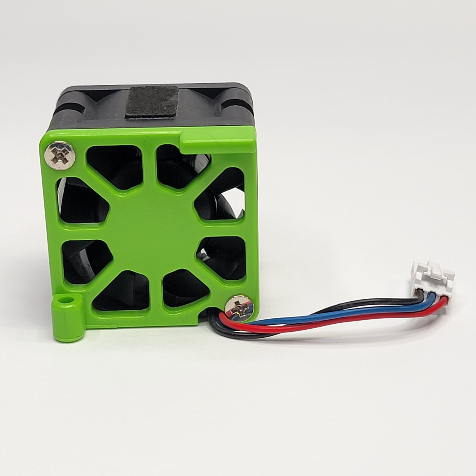 EXCELLENT – SEI A4028B12MD-C 371-2095-01 Sun Fire X2200 M2 Fan 12V 0.53A 3Pin