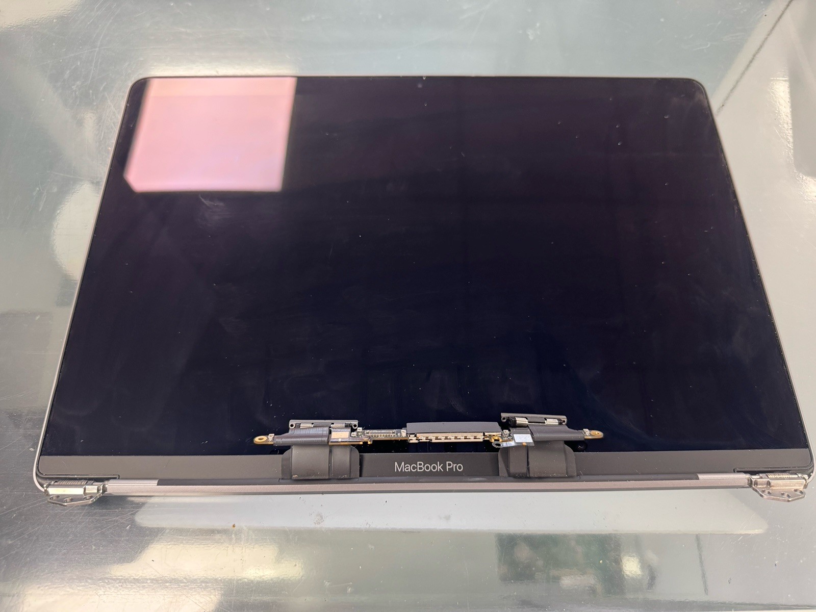 Apple MacBook Pro A2251 Screen Assembly Original Part Gray