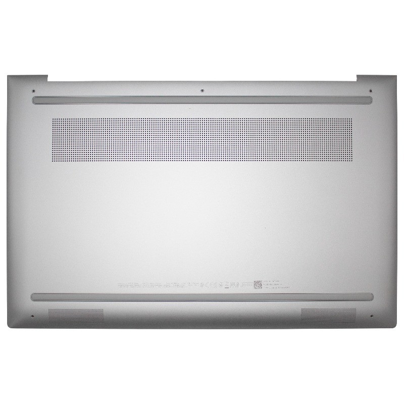 New For HP Envy 17-CW 17T-CW 17T-CR TPN-C176 LCD Back Cover Palmrest Bottom Case