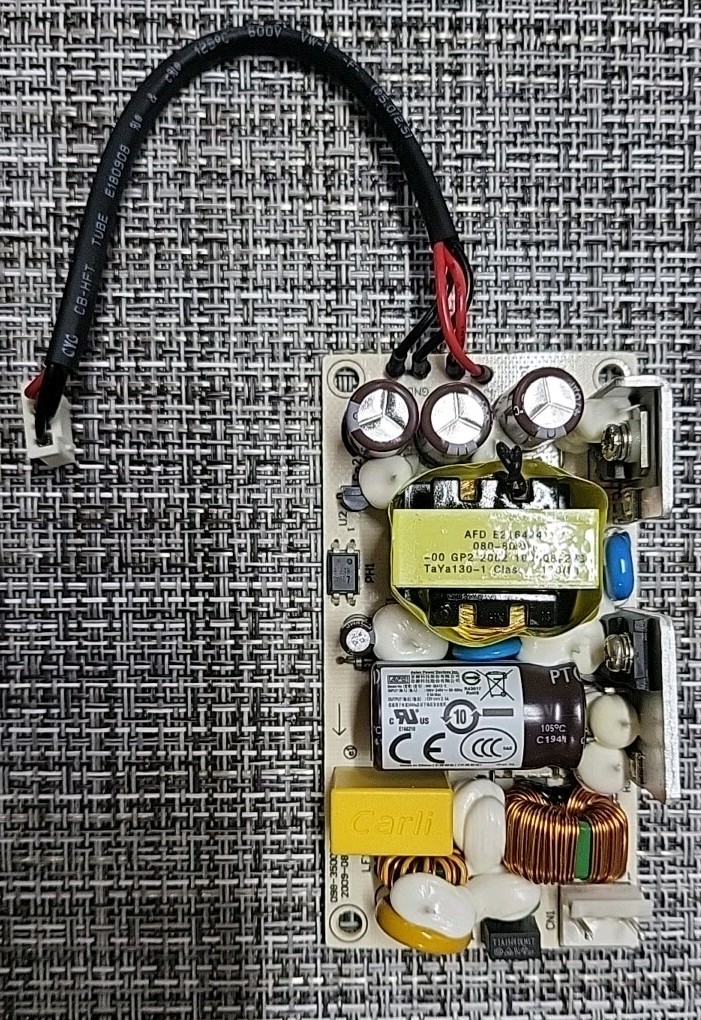Asian Power Devices NW-30A12-E 12V Power Supply *C2