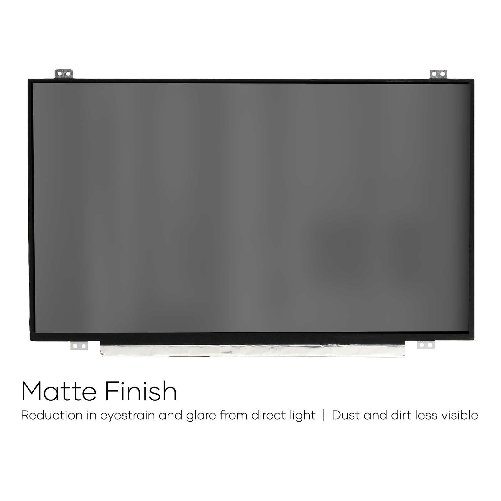 Screen Replacement for Lenovo FRU 5D10G93202 HD 1366×768 LCD LED Display