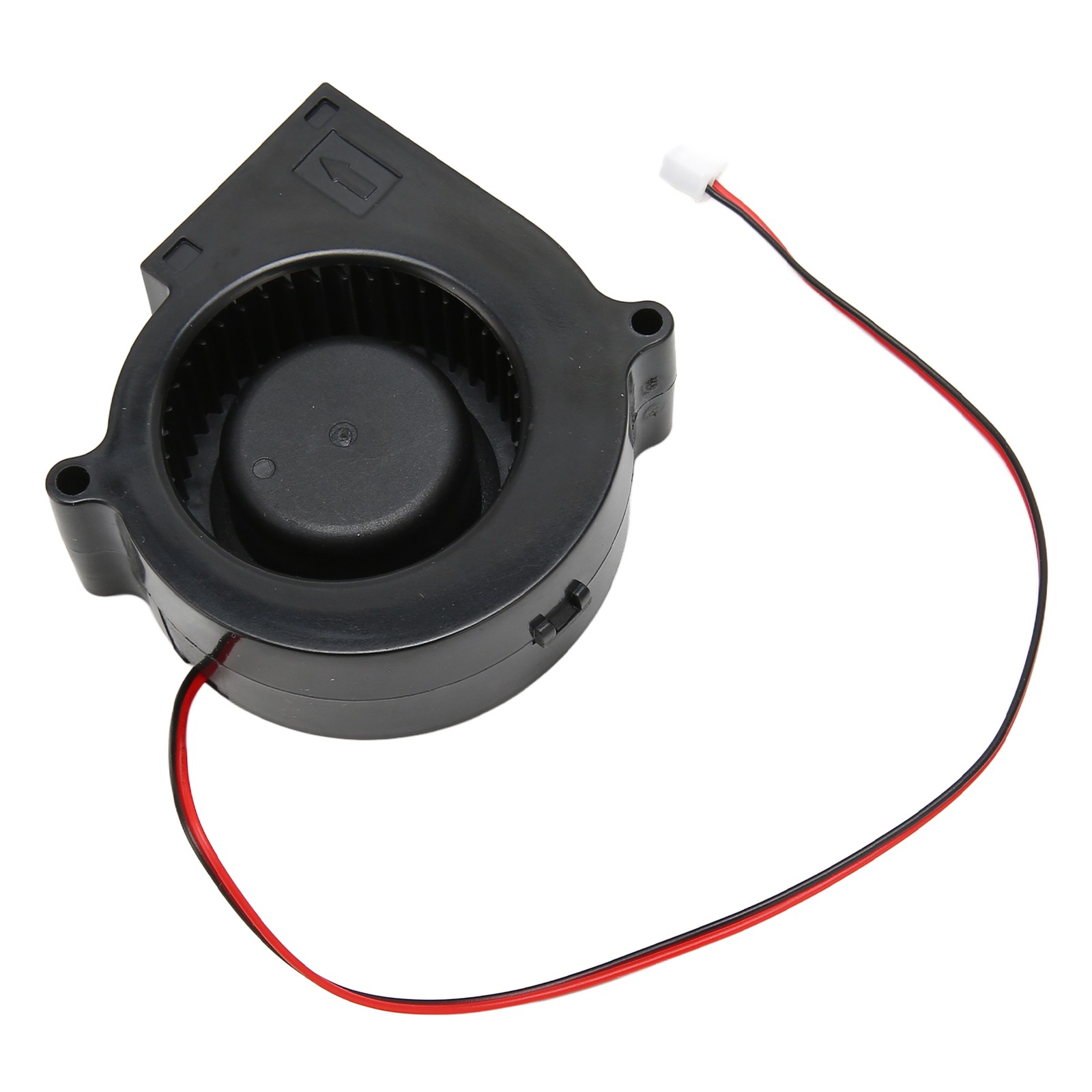 PC Cooling Fan 3in High Brushless 38.5 CFM 4000 RPM DC 12V 2Pin Input CPU C VGZJ