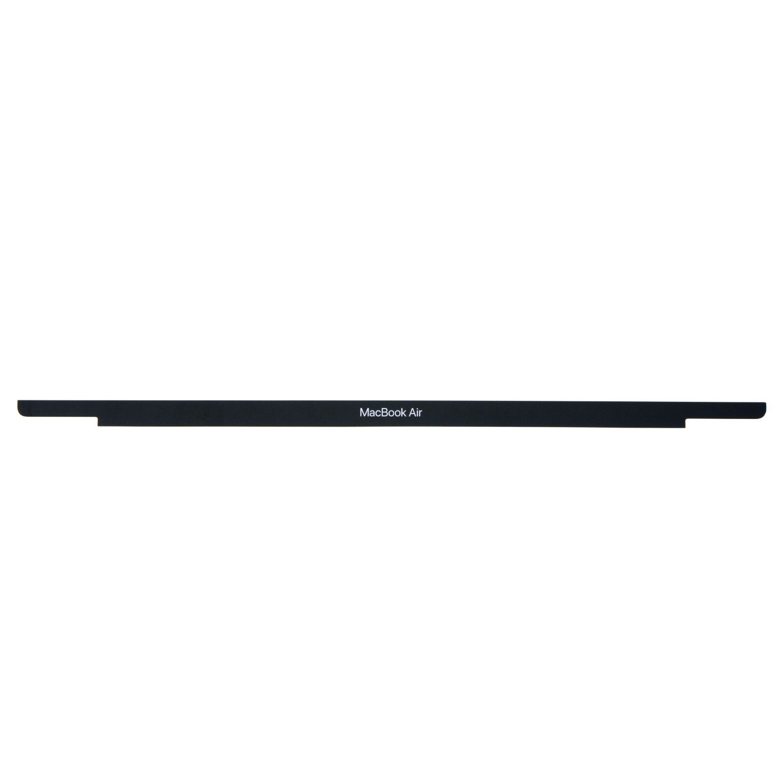 NEW Front Glass Bezel Logo Trim MacBook Air 13 A1932 A2179 A2337 2018 2019 2020