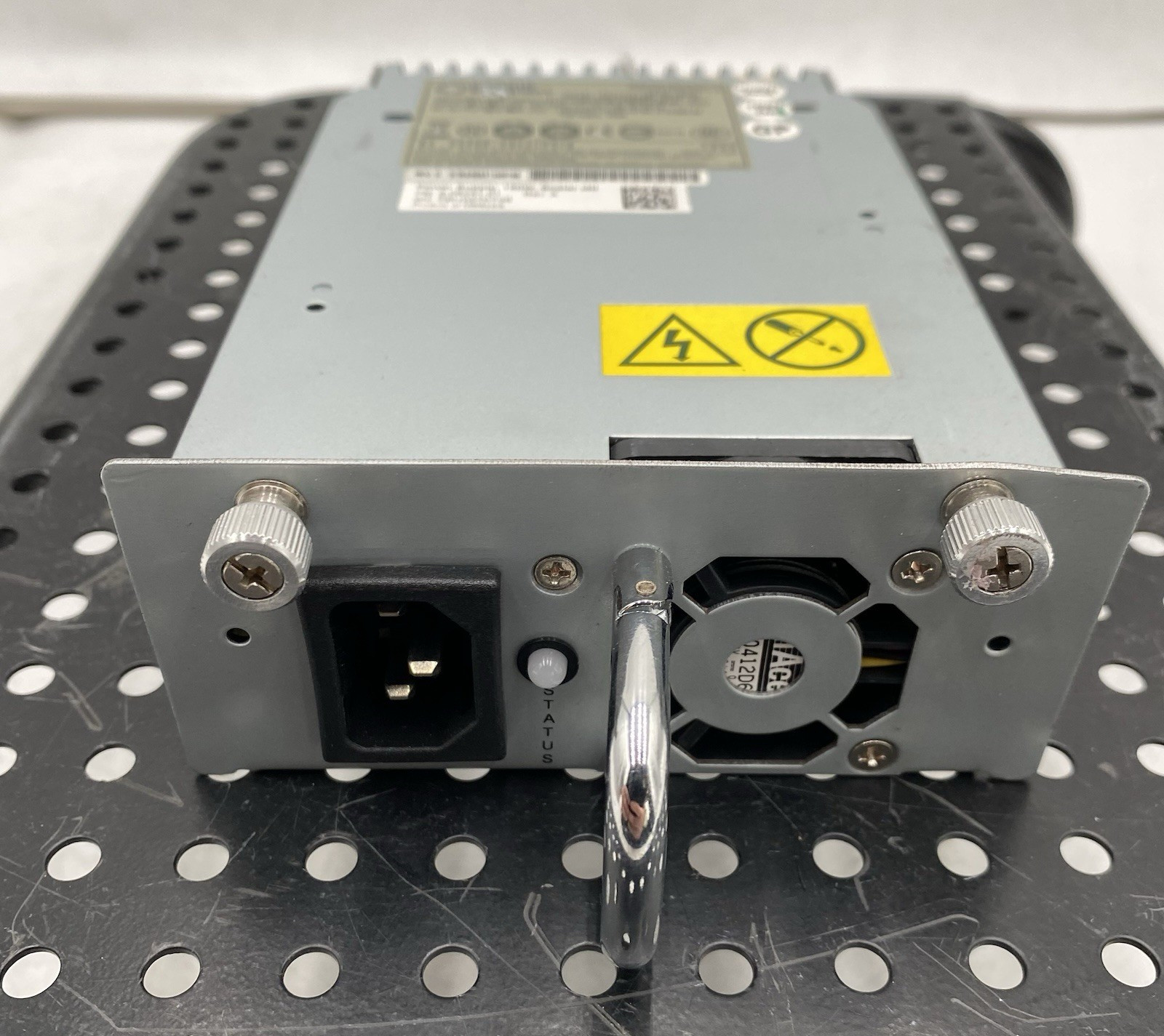 Etasis QFAP-150 150W Scalar i40 Power Supply 3-05241-01 VPM1-60001