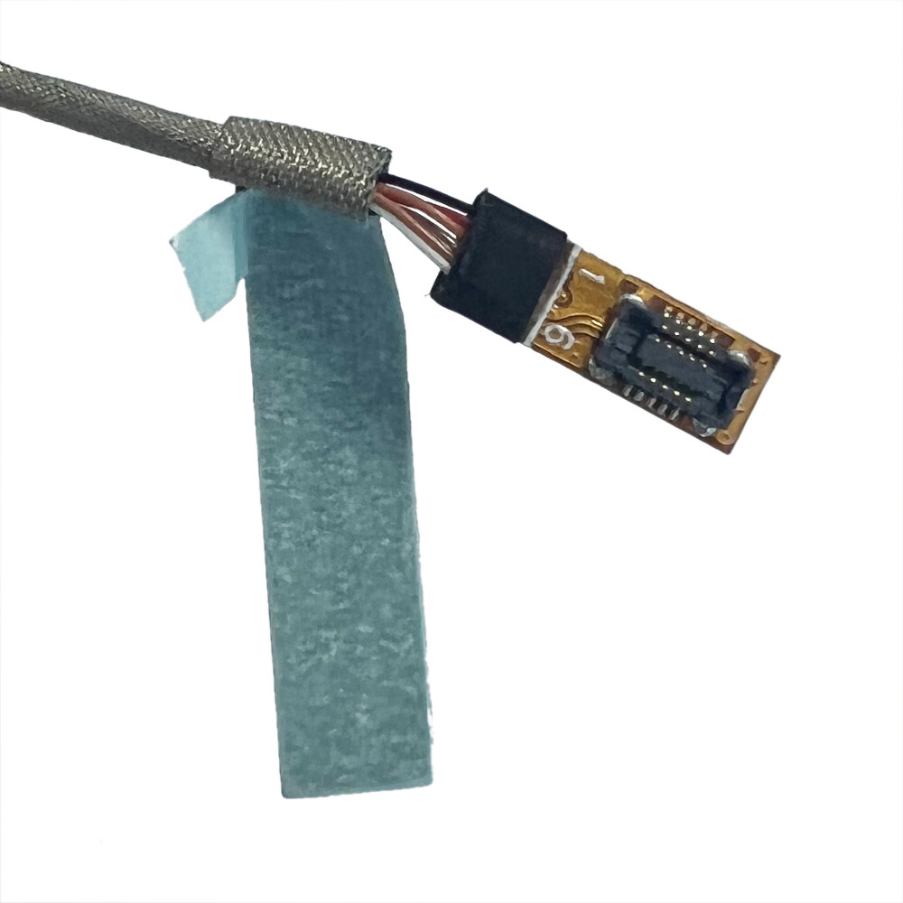 EDP OLED 40PINLCD Display Screen Cable For ASUS Vivobook 14X1403VA HQ2131159500K