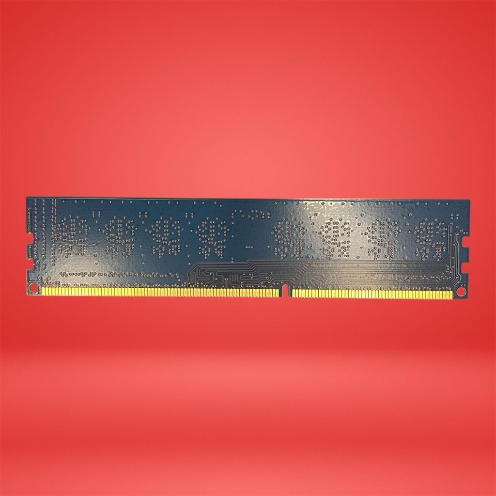 SK hynix 4GB 1Rx8 PC3L-12800U-11-13-A1 HMT451U6BFR8A-PB Memory Module