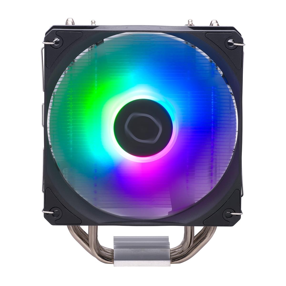 Cooler Master Hyper 212 Spectrum V3 ARGB CPU Cooler 120mm AM4/AM5/LGA 1700 &more