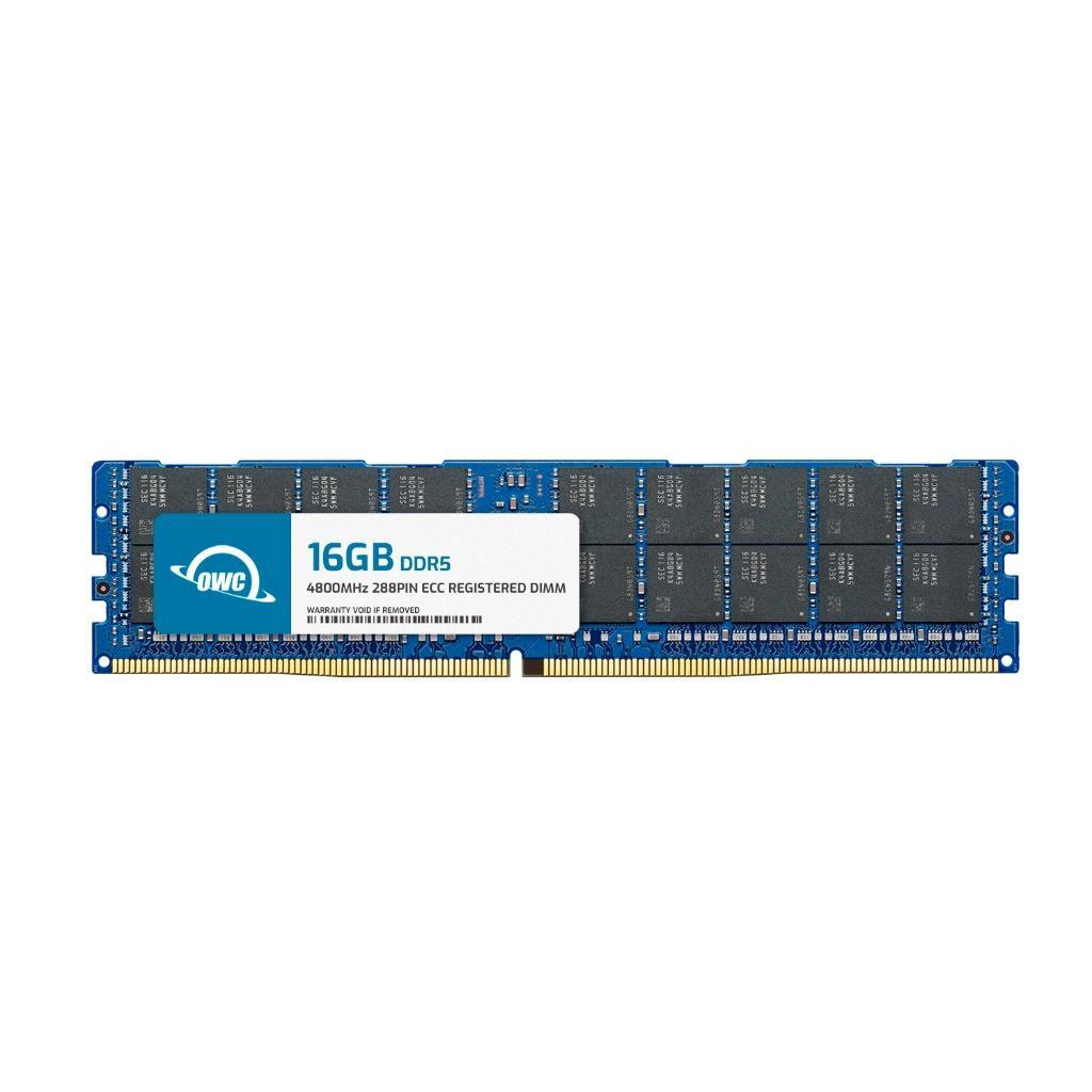 OWC 16GB Memory RAM For Lenovo ThinkSystem SR675 V3 ThinkSystem SR850 V3