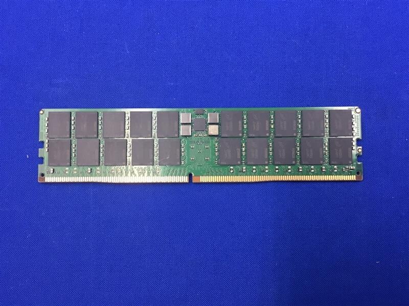 MTC40F2046S1RC48BA1 MICRON 64GB (1X64GB) 2RX4 PC5-4800B MEMORY