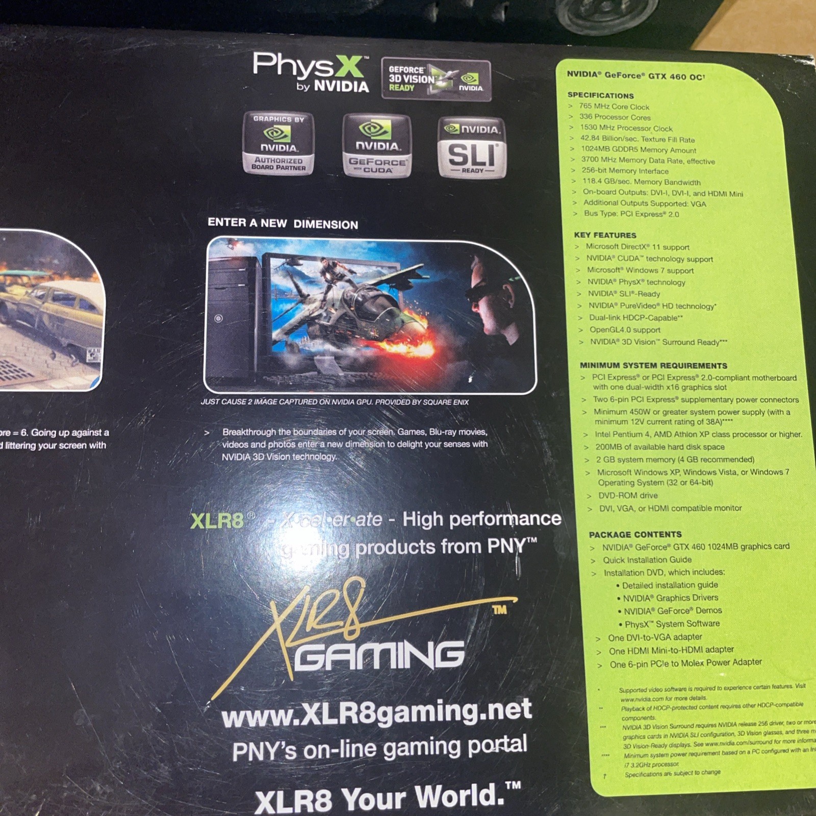 B75 High Performance LGA1155 i7 PC 8GB DDR 320gb Storage 550w 80b Build W GPU